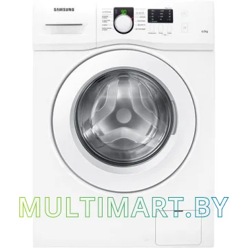 Стиральная машина Samsung WF60F1R0H0W